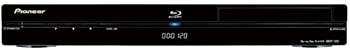 【中古】Pioneer ブルーレイディスクプレーヤー BDP-120