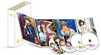 【中古】Is Pure DVD-BOX｜ドリエム店