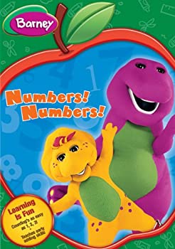 【中古】Numbers Numbers Numbers: Back to School [DVD] [Import]