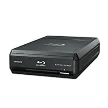 【中古】【DZ-WR90】日立 固定ディスクカムWooo専用 ブルーレイライター