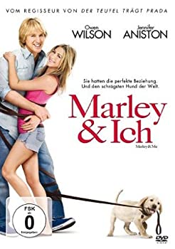 【中古】Marley Und Ich [DVD] [Import]｜ドリエム店