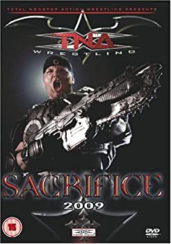 【中古】Tna: Sacrifice 2009 [DVD] [Import]