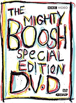 【中古】Mighty Boosh: Seasons 1-3 [DVD] [Import] 39,844円