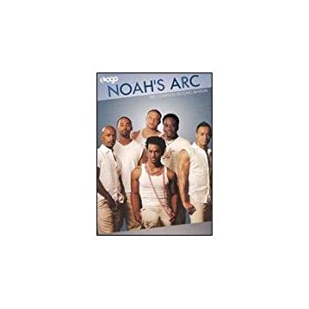 【中古】Noahs Arc: Complete Second Season [DVD]｜ドリエム店
