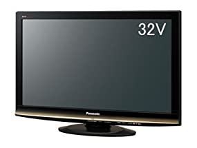 【中古】パナソニック 32V型 液晶テレビ ビエラ TH-L32R1 ハイビジョン 2009年モデル