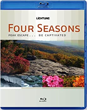 【中古】Four Seasons Peak [Blu-ray] [Import]