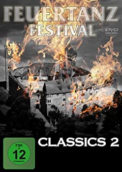 【中古】Feuertanz Festival Classics 2 [DVD] [Import]｜ドリエム店