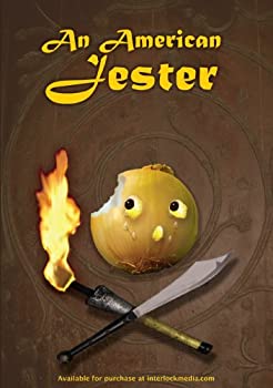 【中古】American Jester [DVD] [Import]｜ドリエム店