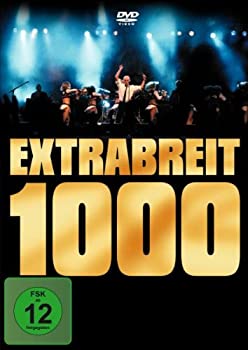 【中古】1000 [DVD] [Import]