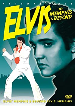 【中古】Elvis: To Memphis & Beyond [DVD] [Import]