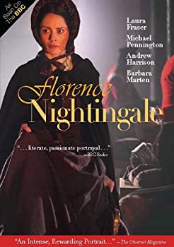 【中古】Florence Nightingale [DVD] [Import]｜ドリエム店