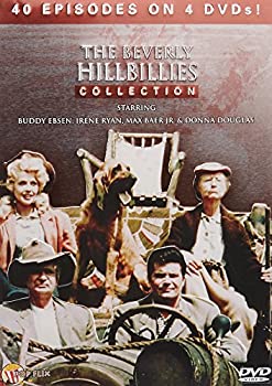 【中古】Beverly Hillbillies [DVD] [Import]
