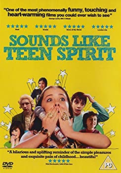 【中古】Sounds Like Teen Spirit [DVD] [Import]