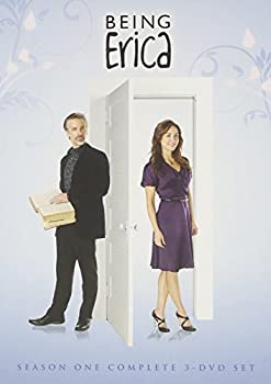 【中古】Being Erica: Season 1 [DVD] [Import]