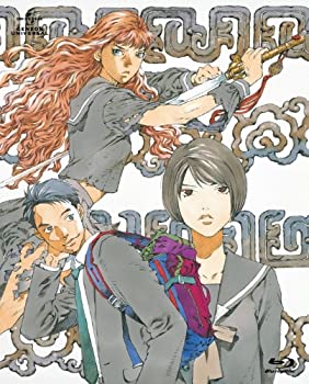 【中古】十二国記 Blu-ray BOX 1 「月の影 影の海」|ドリエム店
