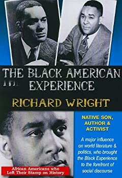 【中古】Richard Wright: Native Son Author & Activist [DVD] [Import]｜ドリエム店