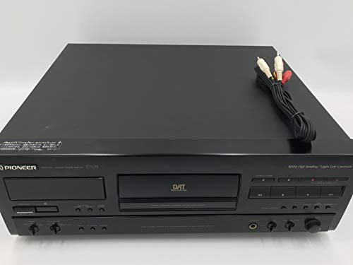 【中古】Pioneer D-05 デジタルオーディオテープ甲板