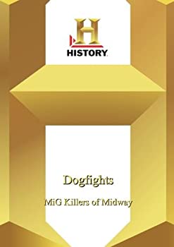 【中古】Dogfights: Mig Killer of Midway [DVD] [Import]