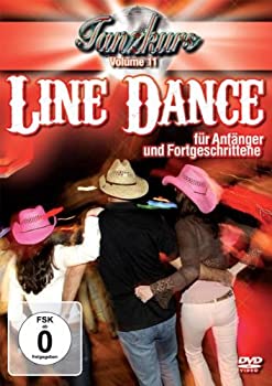 【中古】Tanzkurs Line & Square Dance [DVD] [Import]