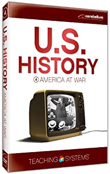 【中古】America at War [DVD] [Import]