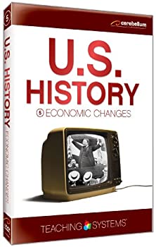 【中古】Economic Changes [DVD] [Import]｜詳細画像