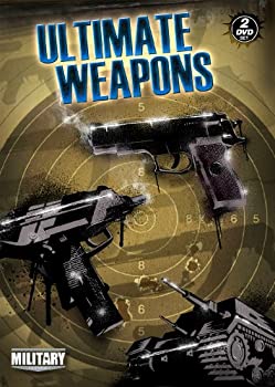 【中古】Ultimate Weapons [DVD] [Import] 6,933円