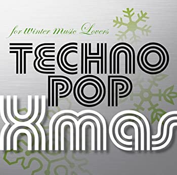 【中古】for winter music Lovers~TECHNOPOP Xmas|ドリエム店
