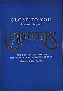 【中古】Close to You: Remembering the Carpenters [DVD] [Import]