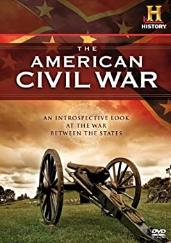 【中古】American Civil War [DVD] [Import]