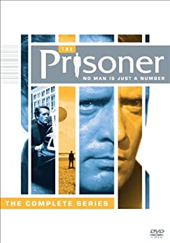 【中古】Complete Prisoner Megaset: Collectors Edition [DVD] [Import]
