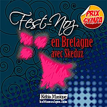 【中古】Fest Noz Liviou En Bretagne