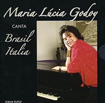 【中古】Canta Brasil-Italia