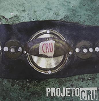 【中古】Projeto Cru