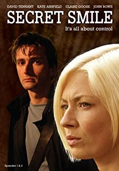 【中古】Secret Smile [DVD] [Import]