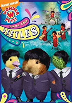 【中古】Save the Beetles [DVD] [Import]