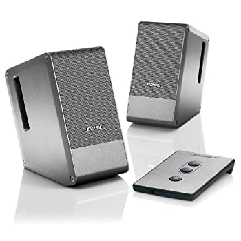 【中古】Bose Computer MusicMonitor シルバー|ドリエム店