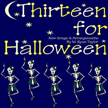 【中古】Thirteen for Halloween｜ドリエム店