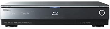 【中古】SONY 320GB 2チューナー ブルーレイレコーダー BDZ-L70