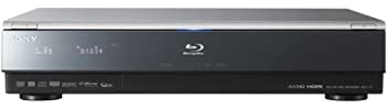 【中古】ソニー 320GB 2ラジオ受信機 ブルーレイレコーダー BDZ-T70