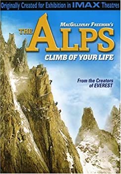 【中古】Alps: Climb of Your Life [DVD] [Import]