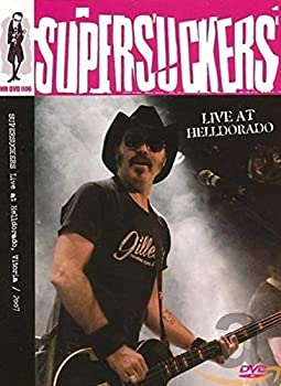 【中古】Live at Helldorado [DVD] [Import]