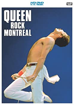【中古】ライブ・イン・モントリオール 1981 [HD DVD]｜ドリエム店