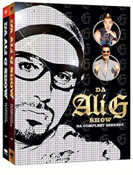 【中古】Da Ali G Show: Da Compleet Seereez [DVD] [Import] 19,453円