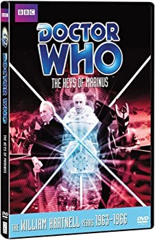 【中古】Doctor Who: Keys of Marinus - Eps 05 [DVD] [Import]