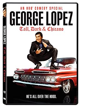 【中古】Tall Dark & Chicano [DVD] [Import]