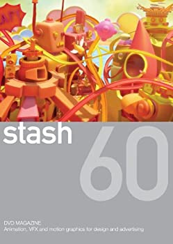 【中古】stash 60 [DVD]｜ドリエム店