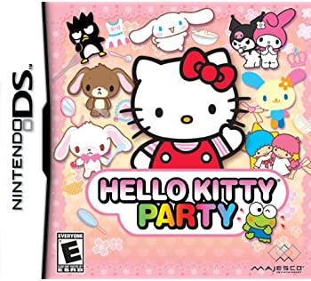 【中古】Hello Kitty Party｜ドリエム店