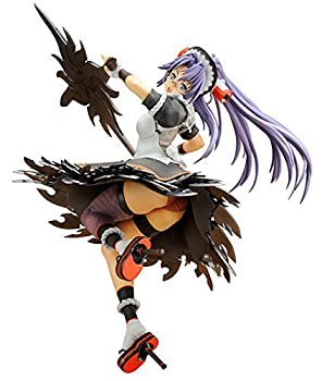 【中古】百花繚乱 服部半蔵 (1/8スケールPVC塗装済み完成品)|ドリエム店