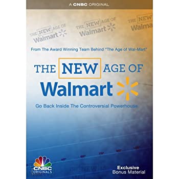 【中古】New Age of Walmart [DVD] [Import]