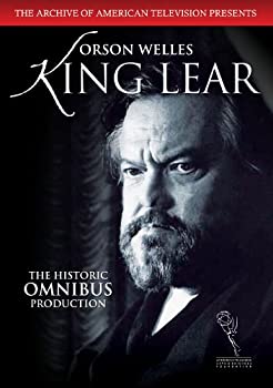 【中古】King Lear [DVD] [Import]｜ドリエム店